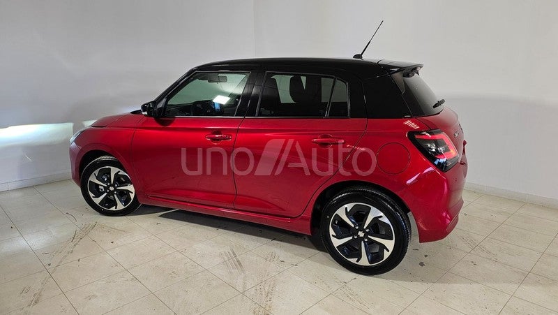 1.2 S3 Mild Hybrid