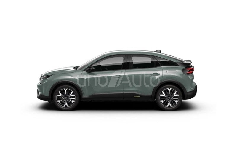 Hybrid 145 ë-DCS6 Business Edition