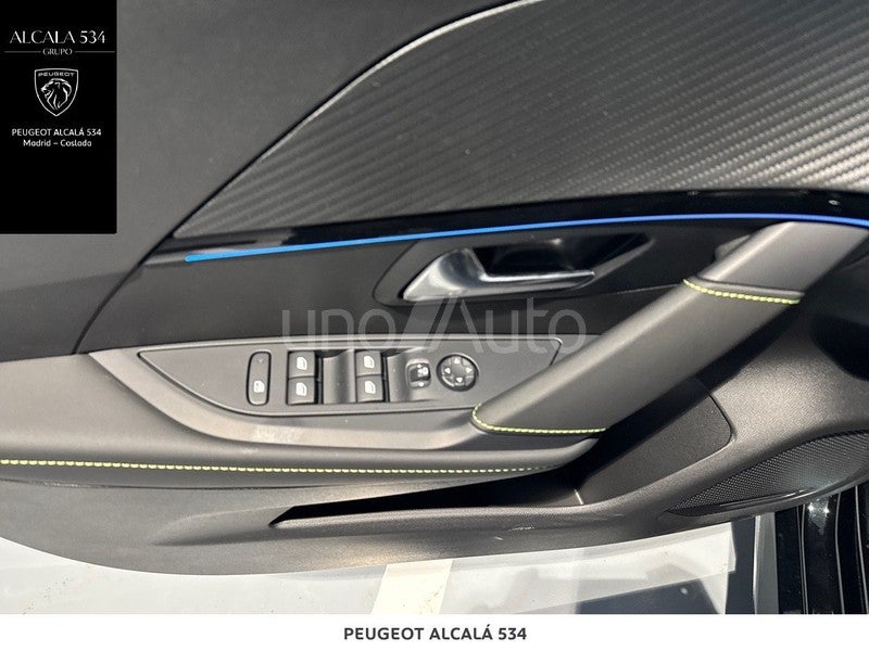 208 1.2 Hybrid GT e-DCS6 145