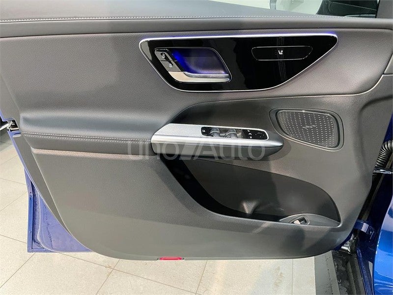 CLASE GLC GLC 300 de 4MATIC