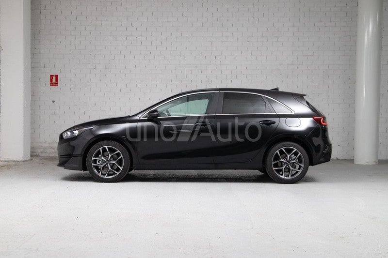 1.5 MHEV 103kW (140CV) Tech DCT