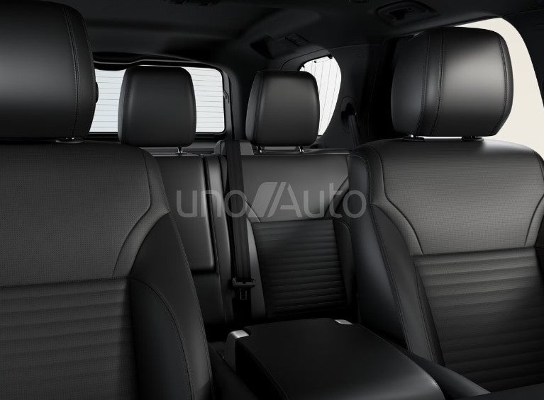 Discovery 3.0D I6 S Aut. 249