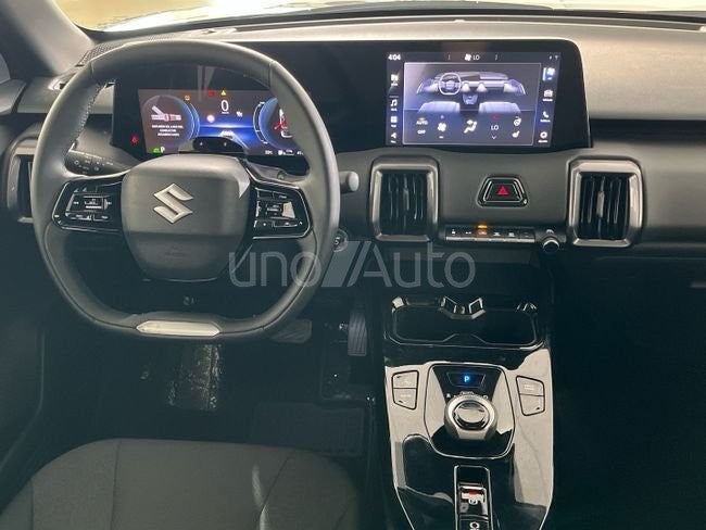 e VITARA 61 kWh S2 2WD