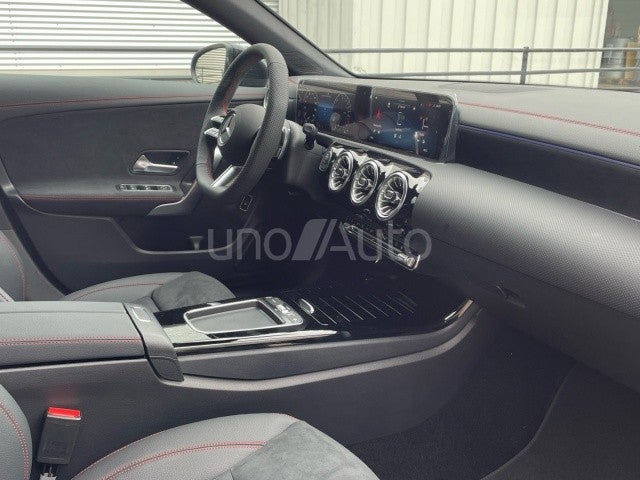 CLA 250e 8G-DCT