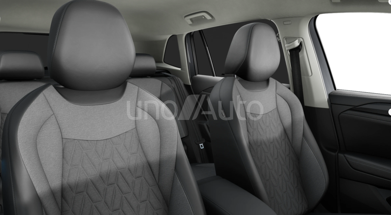 Tiguan 1.5 eTSI Más DSG 110kW