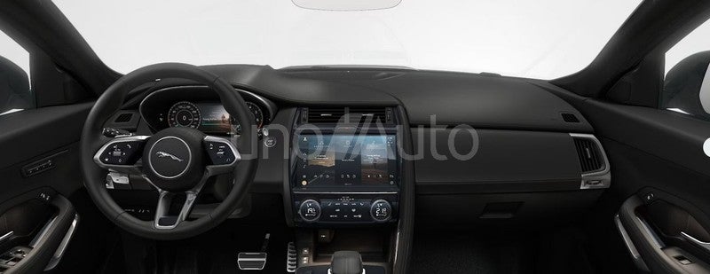 2.0D I4 163 PS AWD Auto MHEV R-Dynamic S