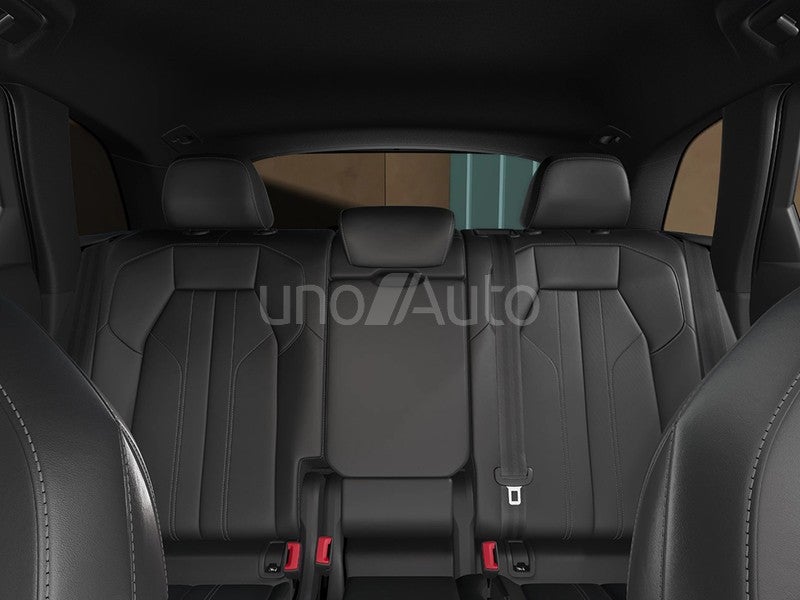 Q5 2.0TDI quattro S tronic S line 150kW