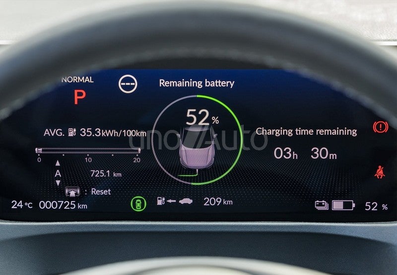 e:NY1 Advance 150kw