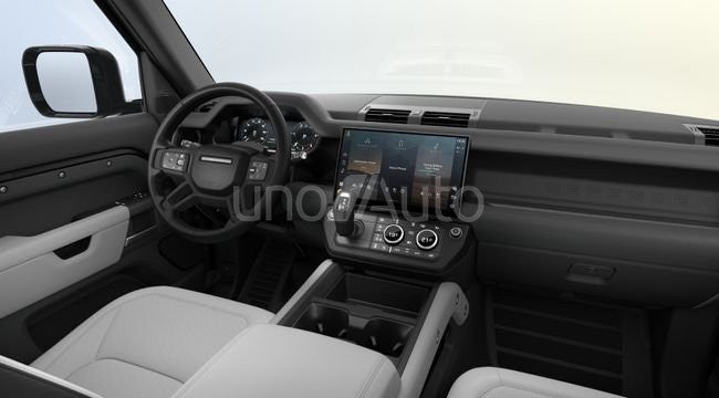 3.0D I6 250 PS AWD A MHEV X-Dyn. SE 90