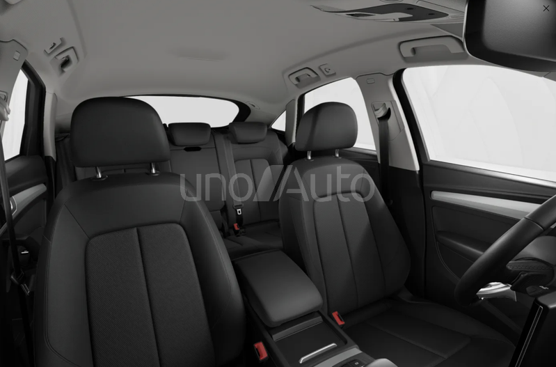 Q5 Sportback 50 TFSIe Advanced quattro-ultra S tronic