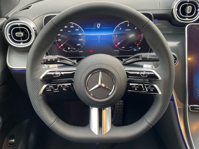 GLC 220d 4Matic 9G-Tronic