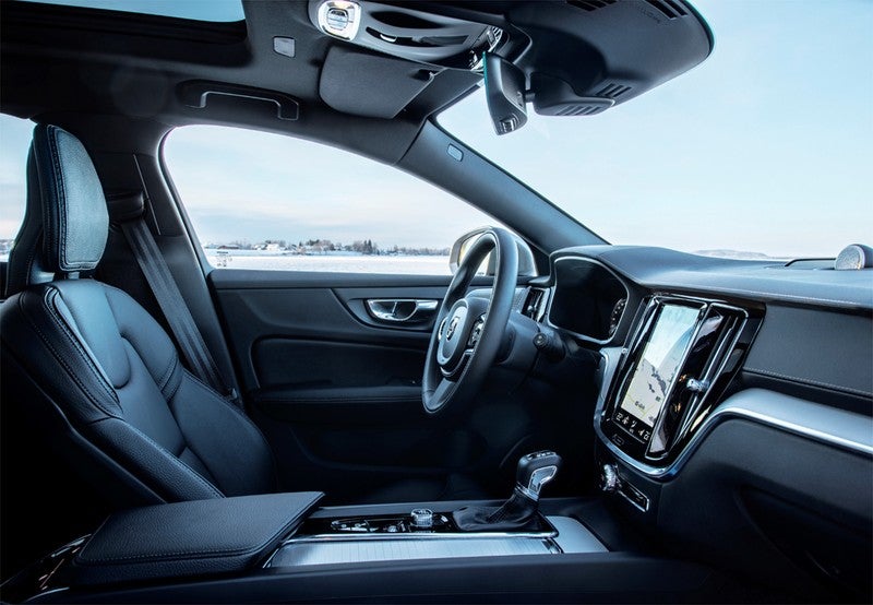 V60 Cross Country B5 Pro AWD Aut. 250