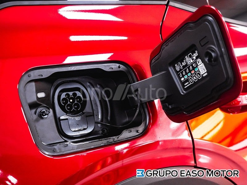 Explorer RWD Rango Extendido Premium  77kWh