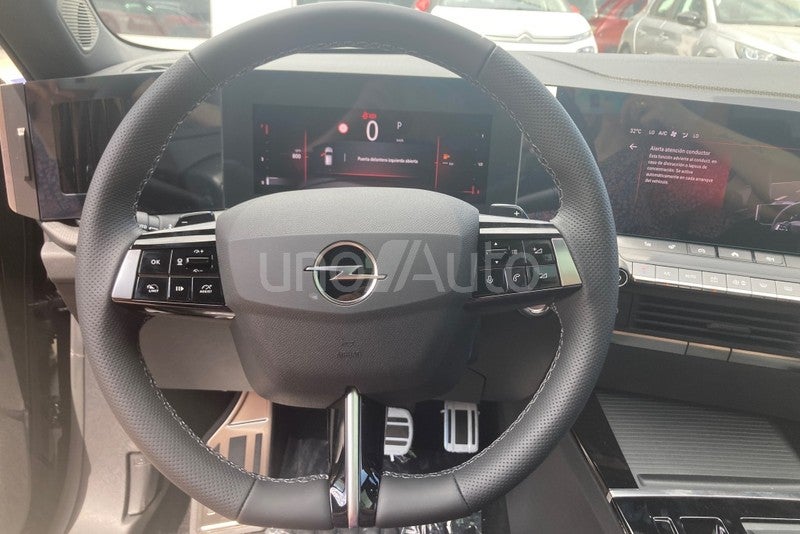 Astra 1.2T XHT S/S GS Aut. 130