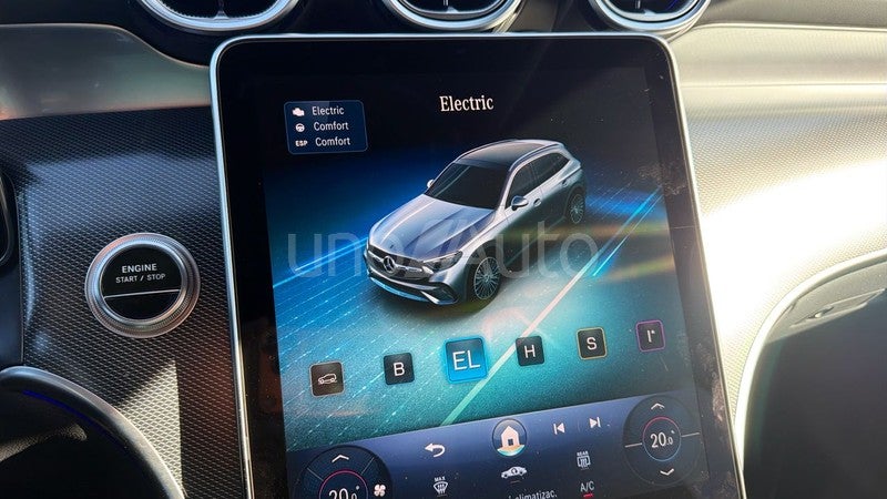 GLC GLC 300 de 4MATIC