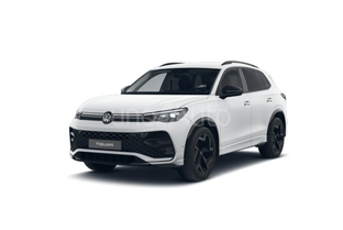 VOLKSWAGEN Tiguan 2.0TDI 20 Aniversario DSG 110kW