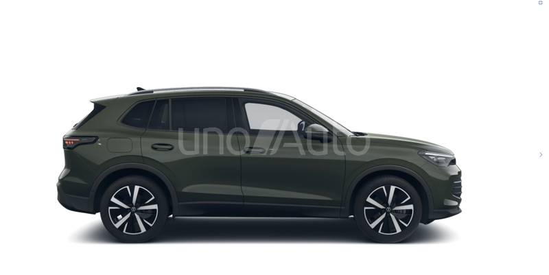 Tiguan 2.0TDI Más DSG 110kW