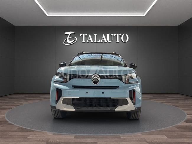 Hybrid 145 ë-DCS6 MAX