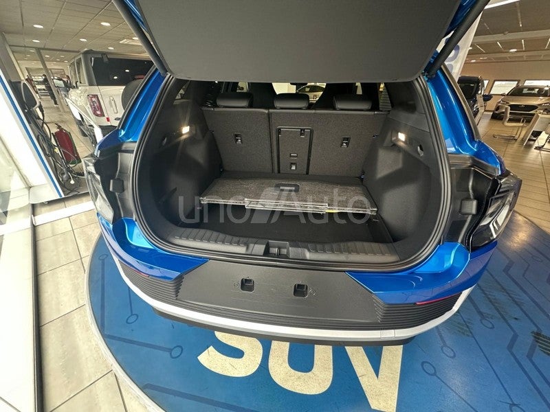Explorer RWD Rango Extendido Premium  77kWh