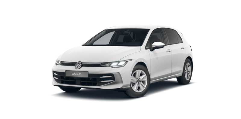 Golf 1.5 TSI 85kW