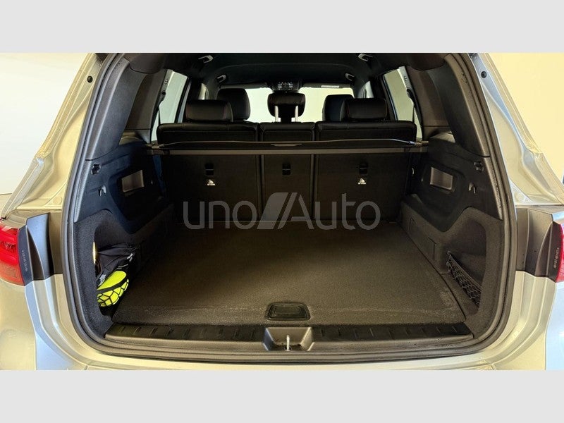GLB 200d 4Matic 8G-DCT