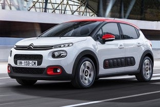 CITROEN C3 1.2 PureTech S&S Feel 83