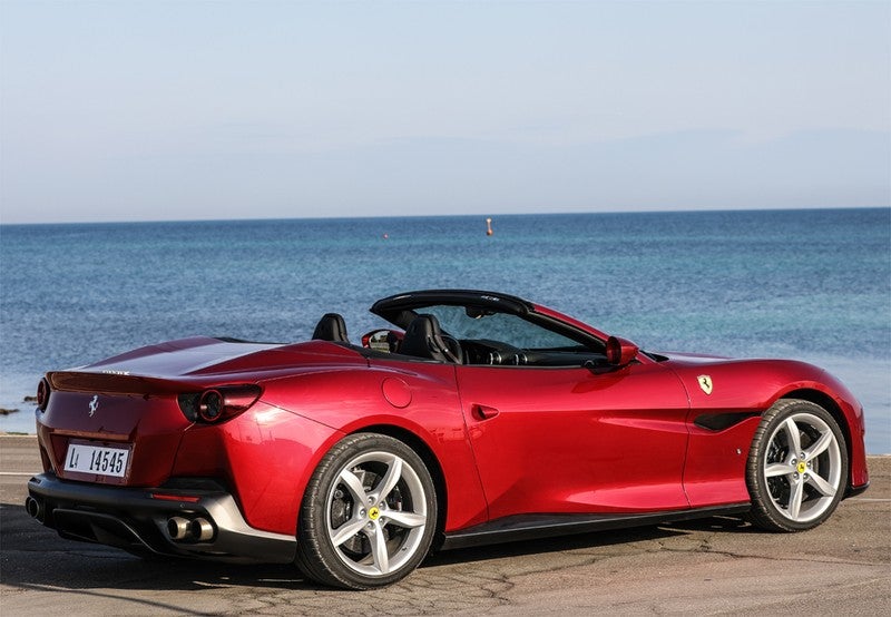 Portofino