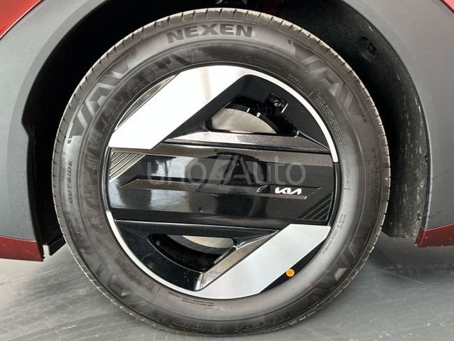 EV4 Earth Launch Edition