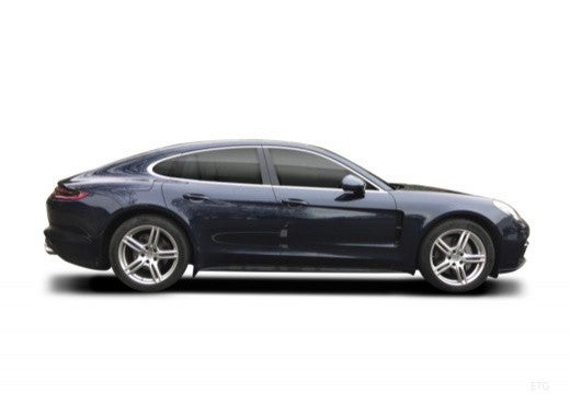 Panamera 4 Executive Aut.