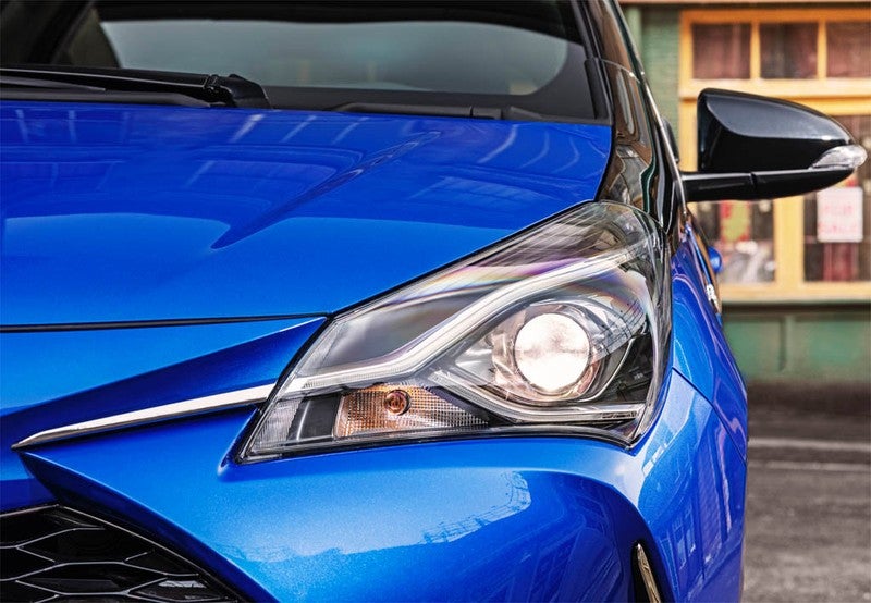 Yaris HSD 1.5 Feel!