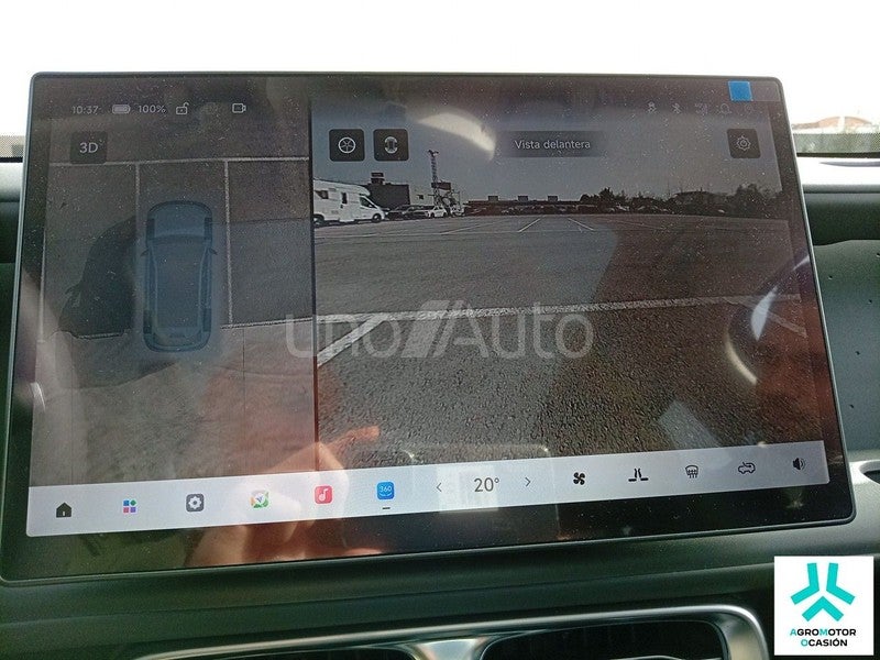 BEV 67.1kWh DesignProMax Auto