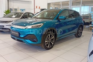 BYD Atto 3 Comfort 150kW 60kWh