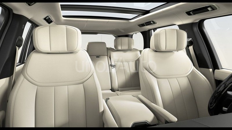 3.0 Si6 PHEV 550 PS AWD Auto