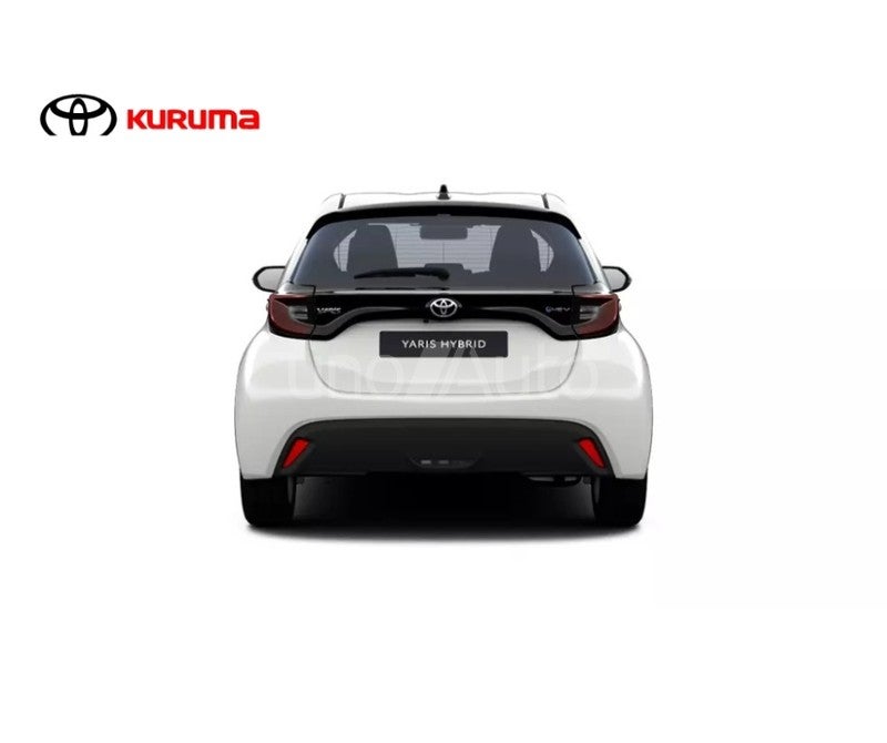 Yaris 120H 1.5 Active Plus