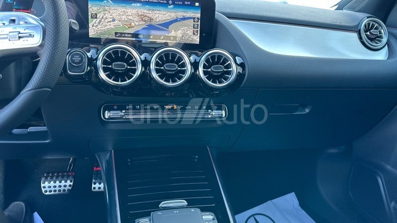 GLA 250e