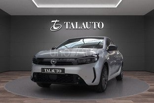 OPEL Corsa 1.2T XHL Hybrid 81kW Edition eDCT