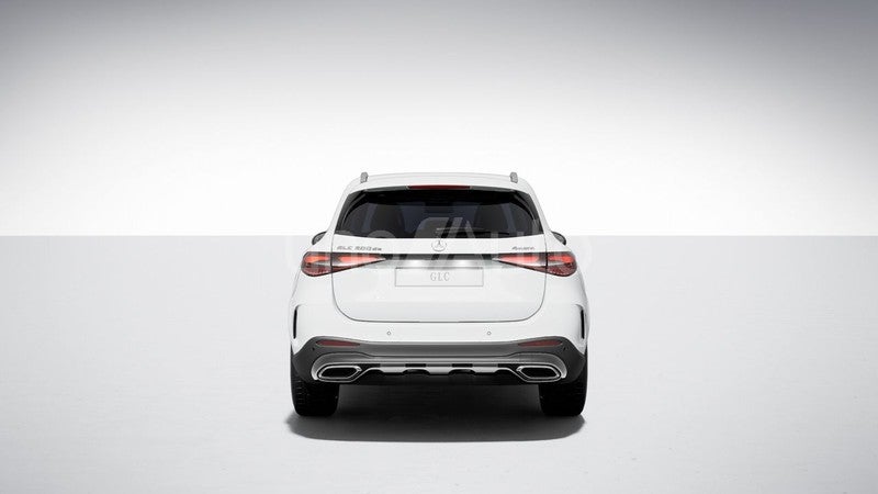 GLC GLC 300 de 4MATIC