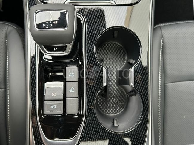 EVO Evo6 1.5 Turbo DCT -