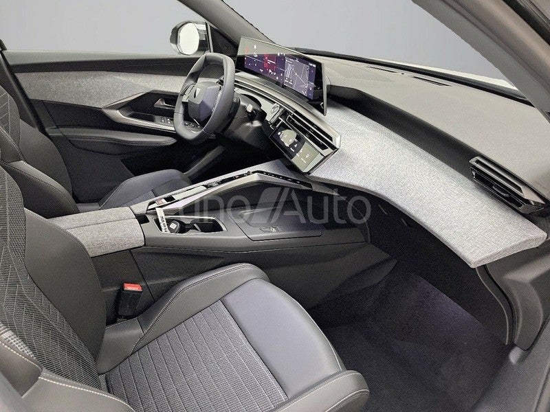 Hybrid 1.2 100KW Allure eDCS6