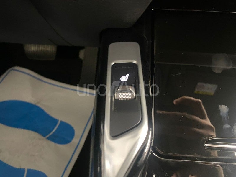 Sorento 1.6 T-GDi HEV Emotion 4x2