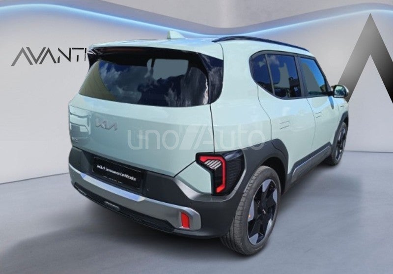 EV2 Standar Range Air 108kW
