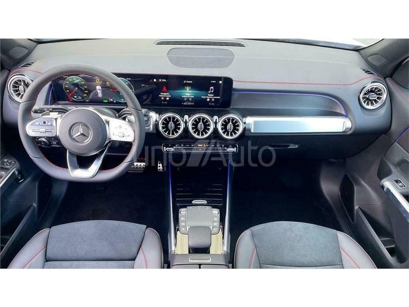 EQB 300 4Matic