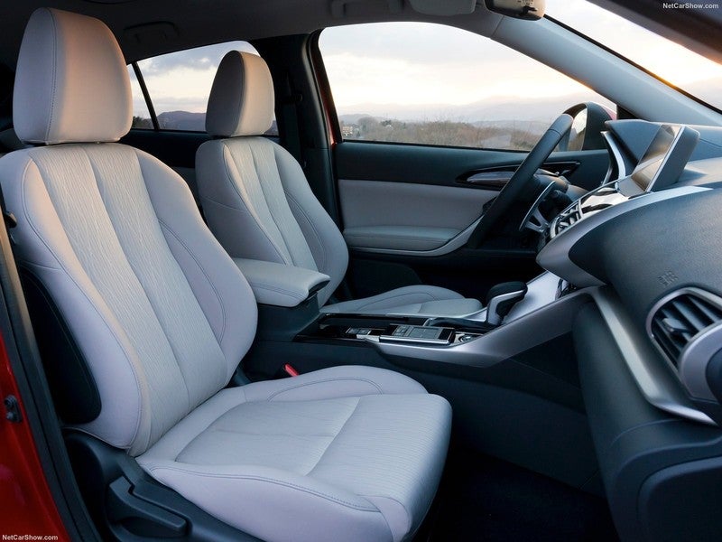 Eclipse Cross 150 T Motion Black Edition 2WD 8CVT