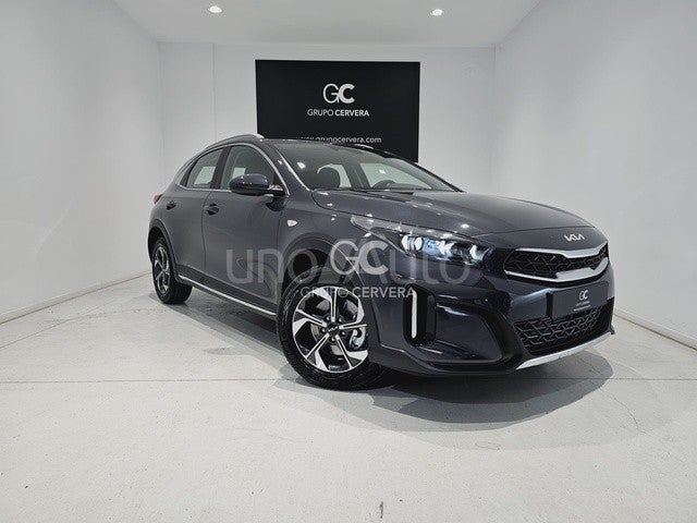 XCeed 1.0 T-GDi Drive 115