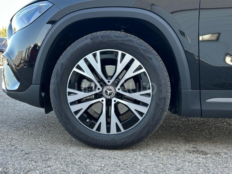 GLA 200d 8G-DCT