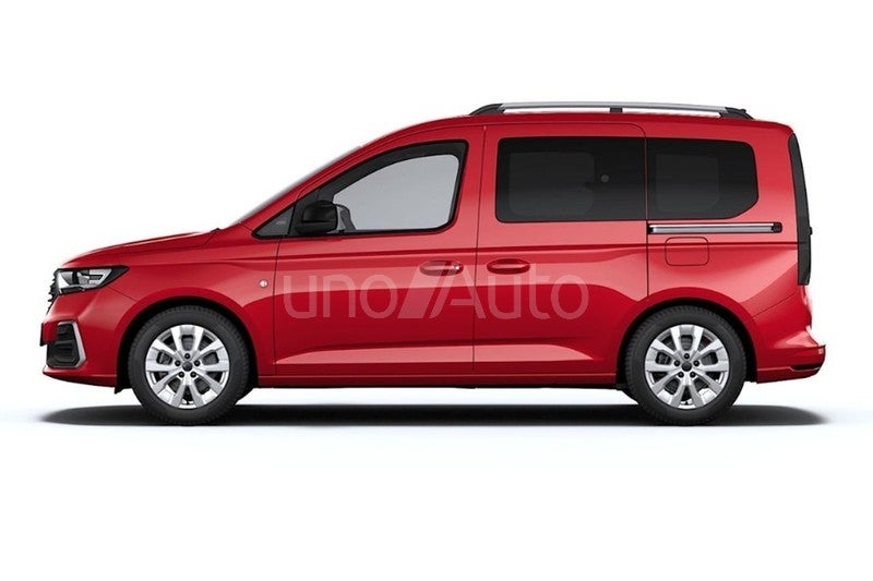 1.5 Ecoboost Titanium Auto