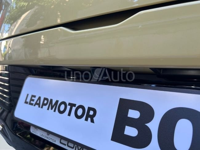 B05 Desing Pro Max 67.1kWh
