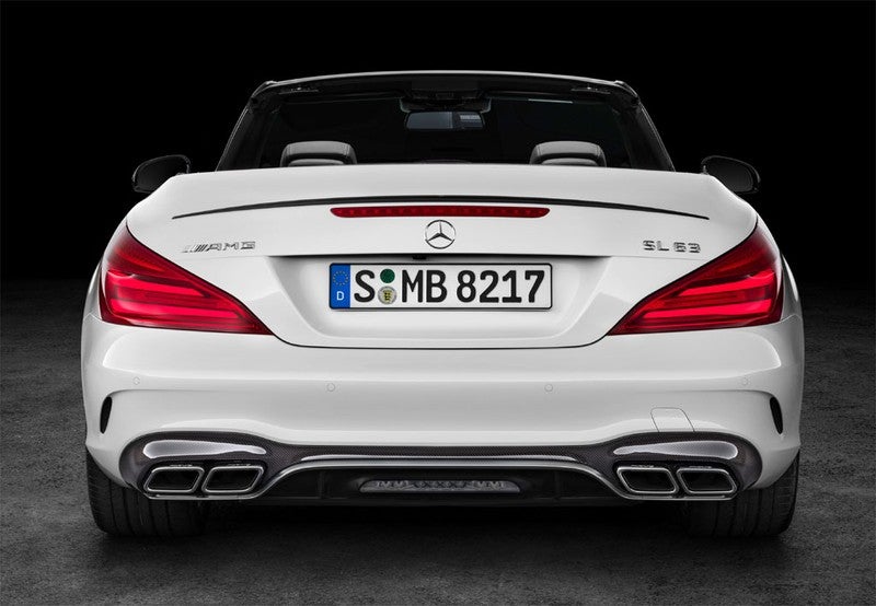 SL 500 Aut.