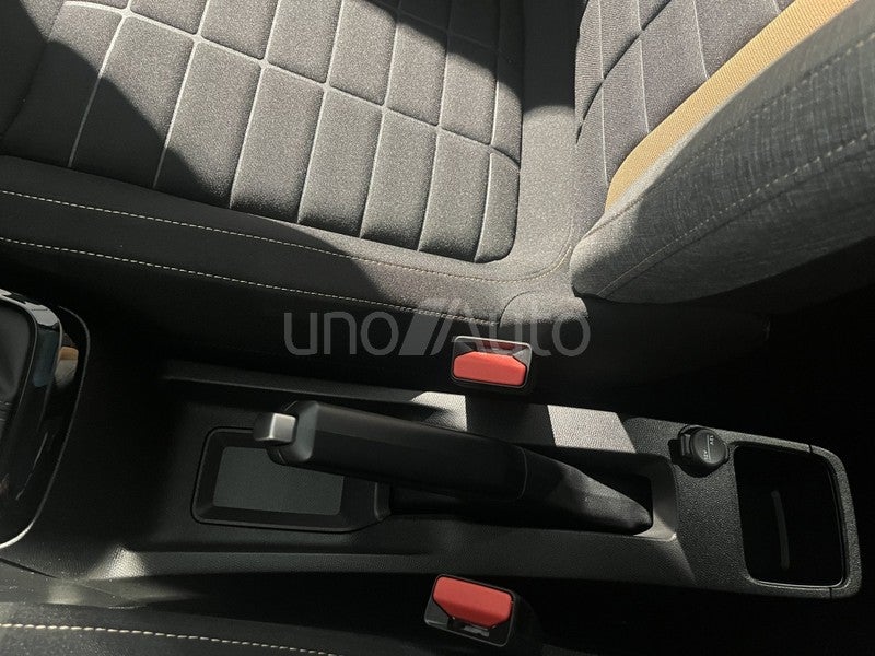 C3 Aircross Turbo S&S Plus 100