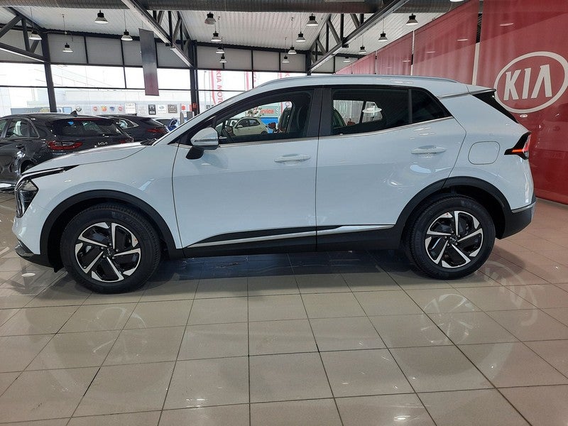 Sportage 1.6 T-GDi Drive 150